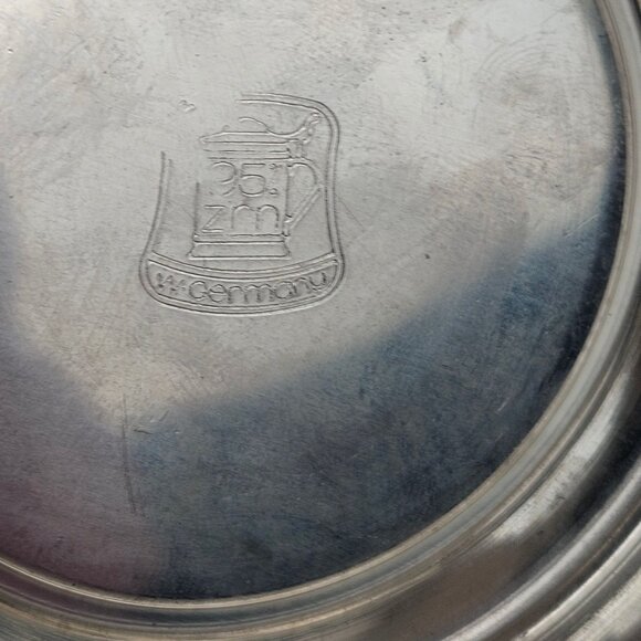 Baltimore Orioles MLB Collectors Stein CUI Inc Numbered 0449 Ceramic Lidded - Picture 10 of 10